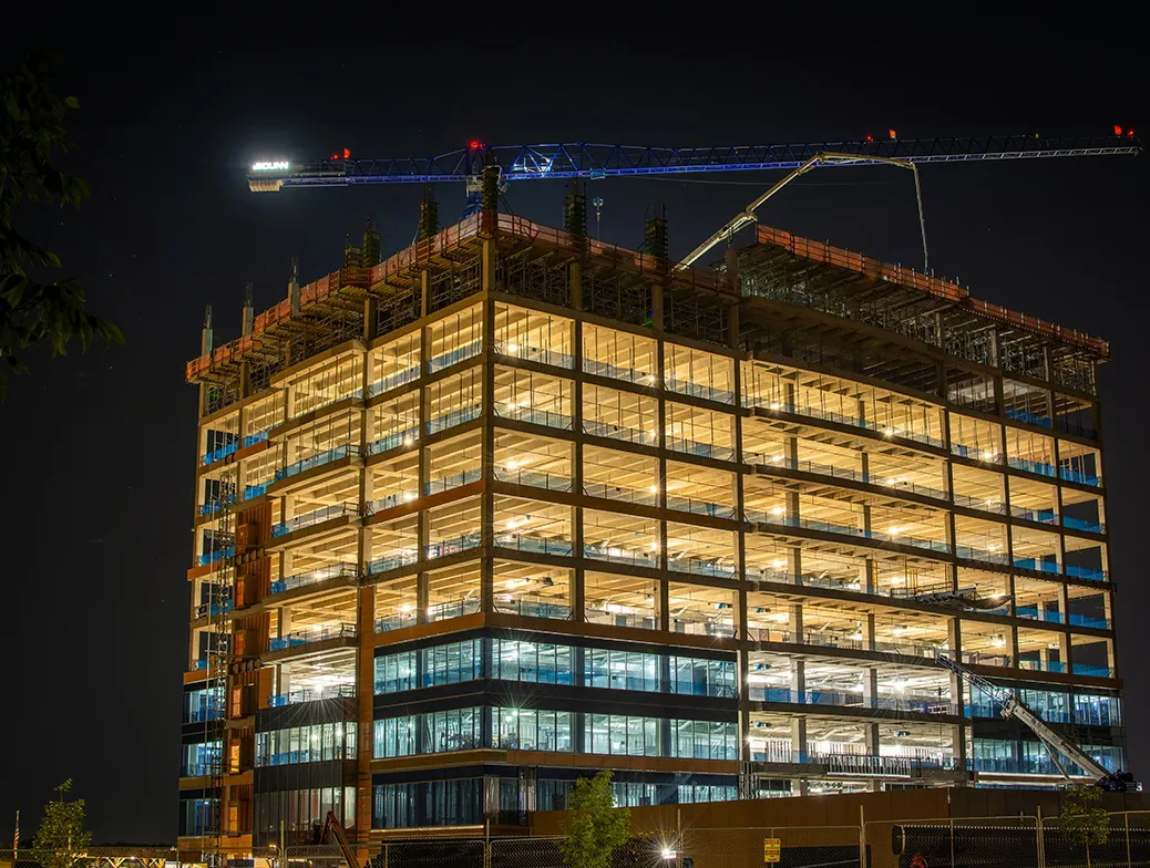 Construction management