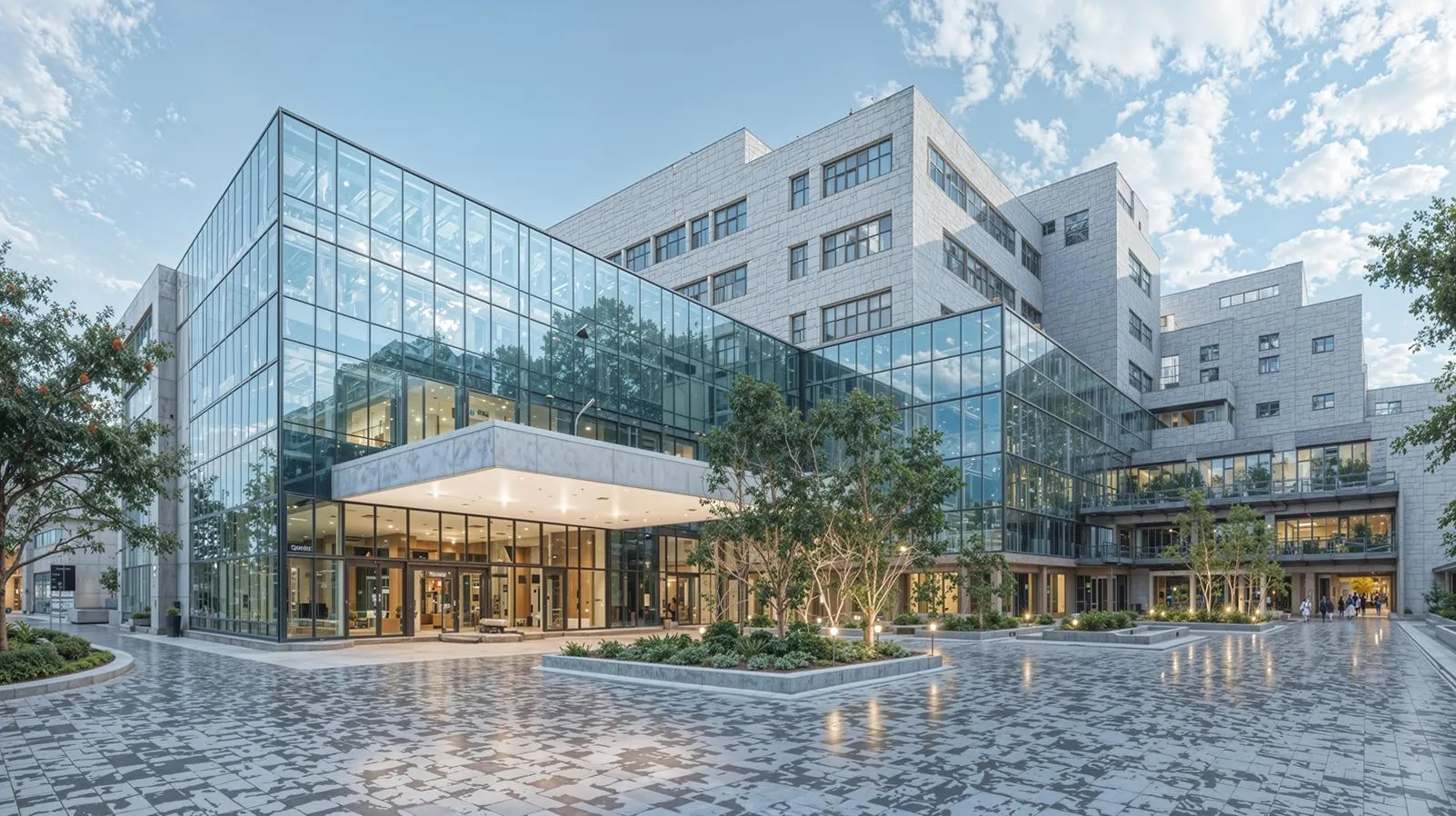 商業施設イメージ2