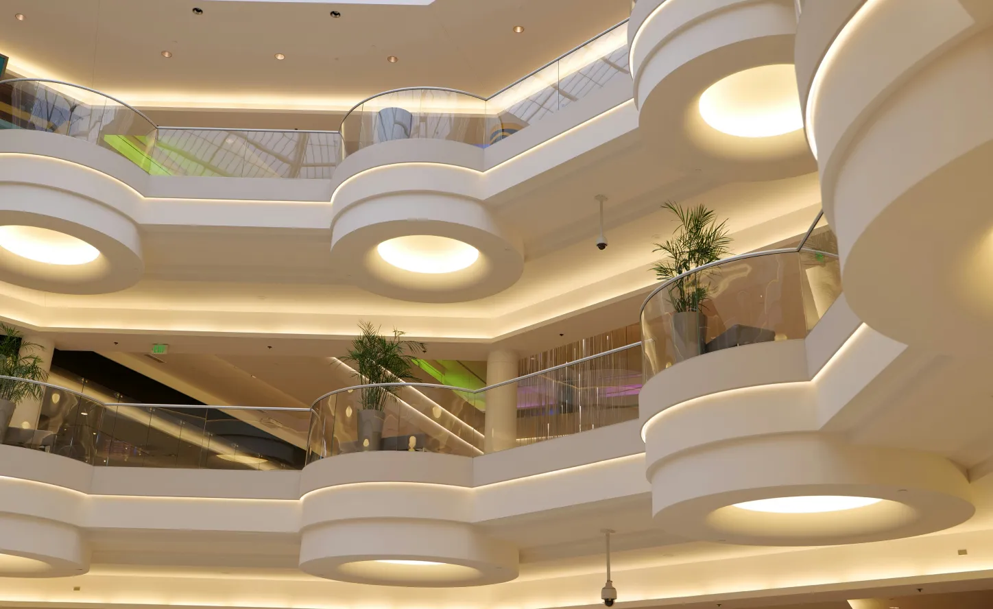 商業施設イメージ3