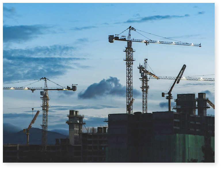 Construction / Management