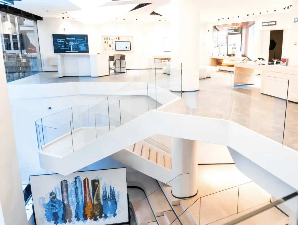 建築設計・空間デザイン