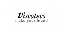 Viscotecs make your brand