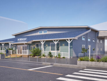 (仮称)戸田市氷川町3丁目複合ビル新築プロジェクト