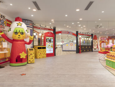 リトルおやつタウンNamba