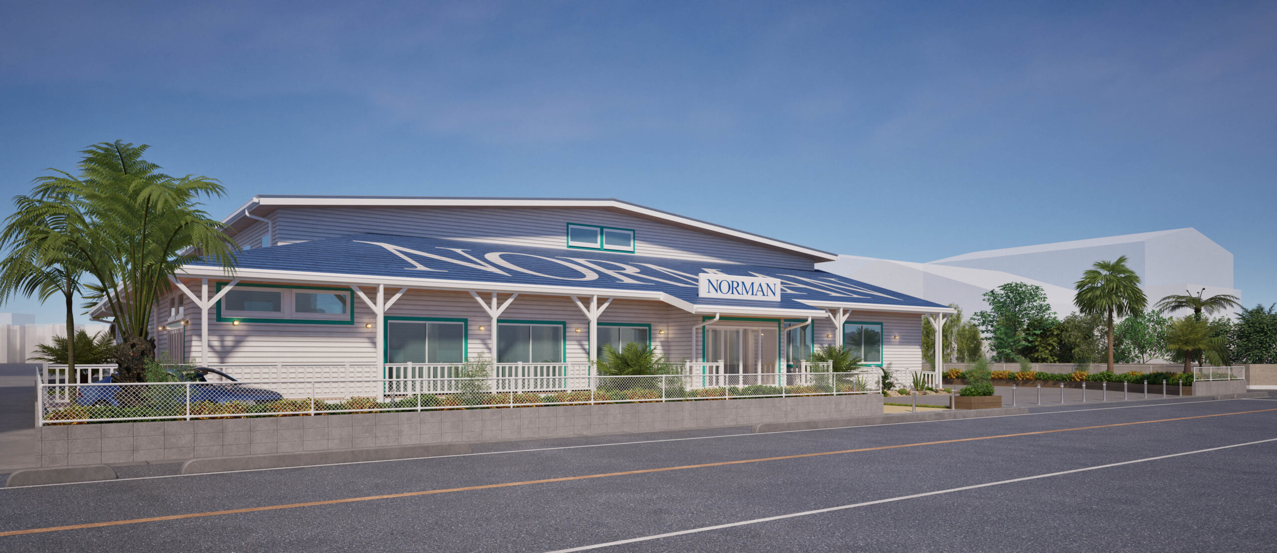 戸田市氷川町3丁目複合ﾋﾞﾙ新築PJﾊﾟｰｽ091802