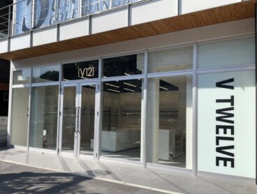 V12麻布十番店